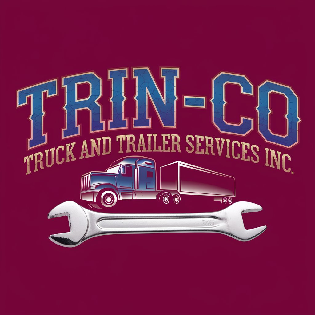 Trin-Co Truck and Trailer Services Inc logo